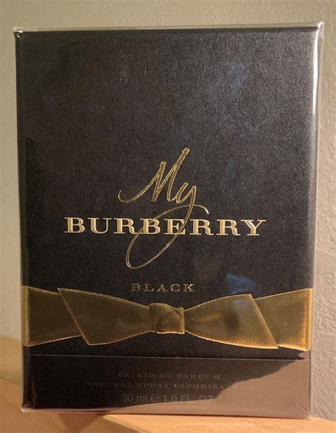 burberry cologne black|frank kurkdjian burberry black.